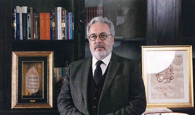 Prof. Dr. Mahmud Erol Kılıç   G20 Din Forumu R20 Yönetim Kurulu’na seçildi