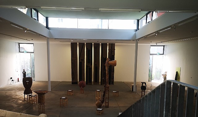 10. Hitay Vakfı Sanat Yarışması Tamamlandı