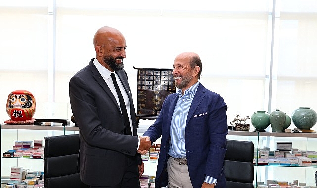 Abdi İbrahim ve Biogen’den Türkiye’de Stratejik İş Birliği