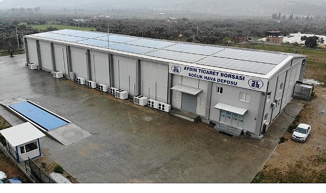 ATB’den Kuru İncir Üreticisine Çifte Destek