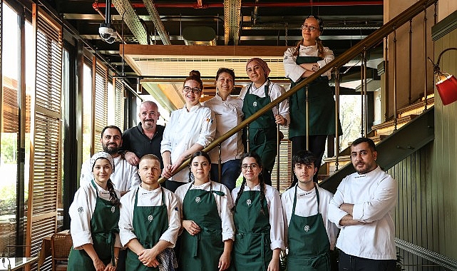Çorum Lezzetleri Terminal Kadıköy’deki Söğütlü Lokanta ’da Tanıtılacak