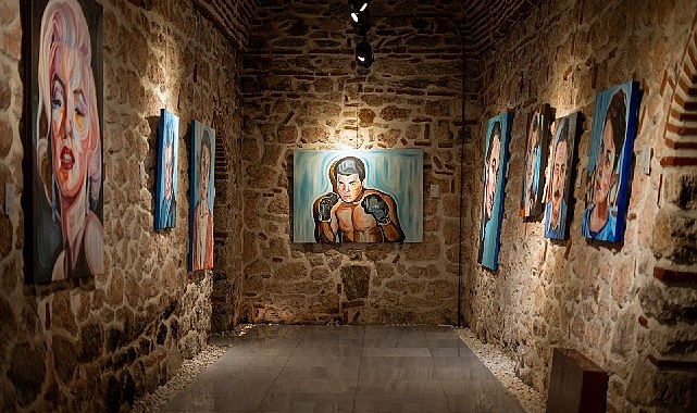 İz ile Düş Arasında Bir Yer