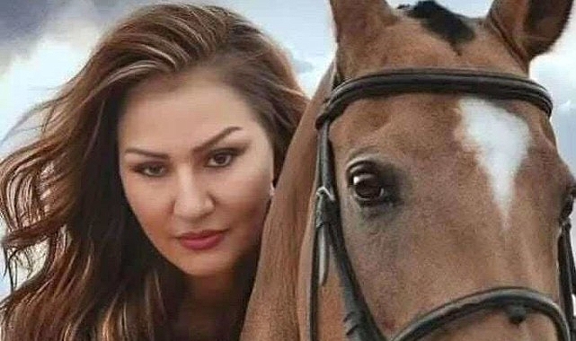 Melis Melina Dubai’de Klip Çekti