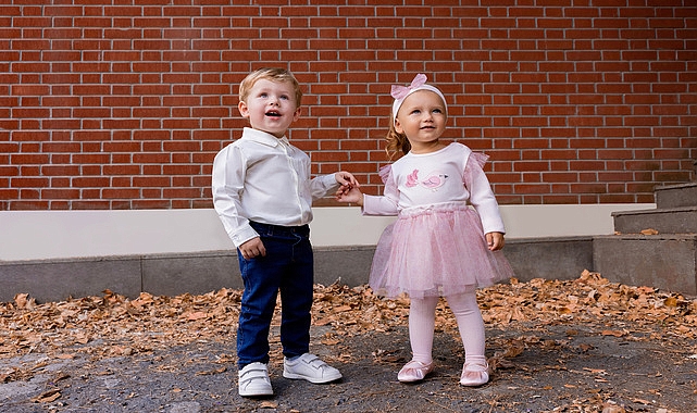 Miniklerin yeni sezon coşkusu Minycenter’da!