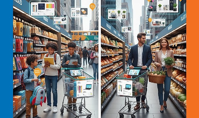 MMA Academy, ‘Back to Retail’ eğitimiyle markalara rekabet avantajı sağlayan stratejileri aktardı