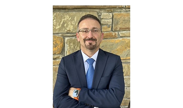 Mustafa Yeşiloğlu, Kuveyt, Katar, Umman ve Bahreyn Satış Direktörü Oldu