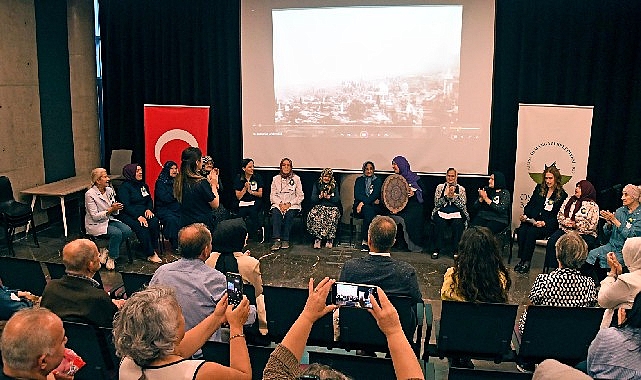 Osmangazi’de 21 Eylül Dünya Alzheimer Günü etkinliği