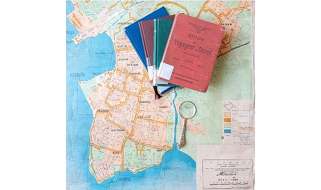 Salt ve Fransız Anadolu Araştırmaları Enstitüsü (IFEA) iş birliğiyle Türkiye baskısı yeni kaynaklar erişime açıldı.