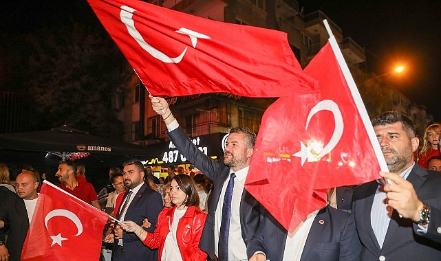 Cumhuriyet’in 102. yılı Buca’da gururla kutlanacak