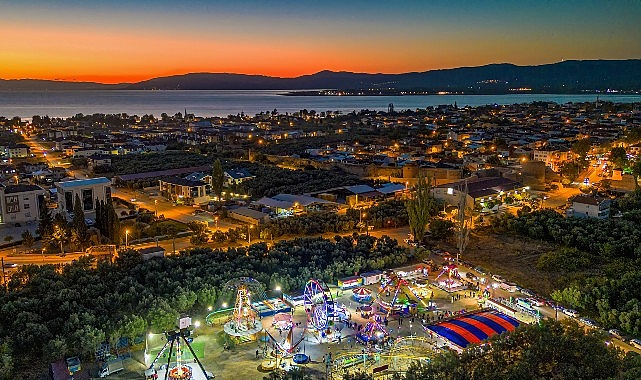 Ekinoks 2025 Maratonunun Kazananları Belli Oldu