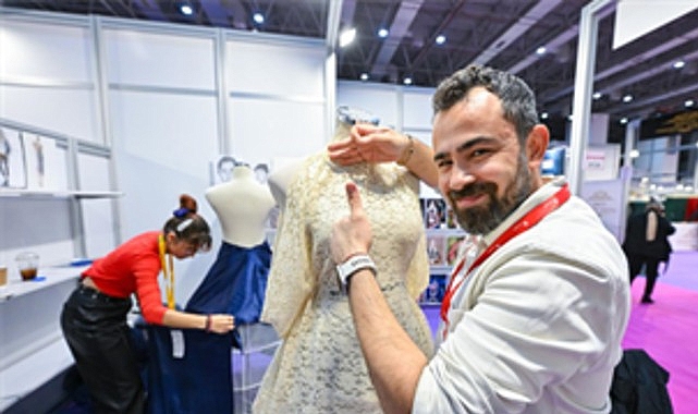 Fashion Prime’da 2026 trendleri podyumda