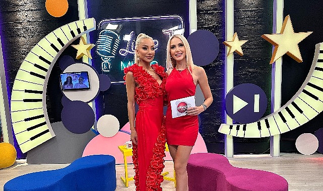 Gözler yine 50Fifty’de