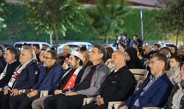 Kartepe’de “Sessiz Çığlık” Belgeseli Gözyaşlarıyla İzlendi