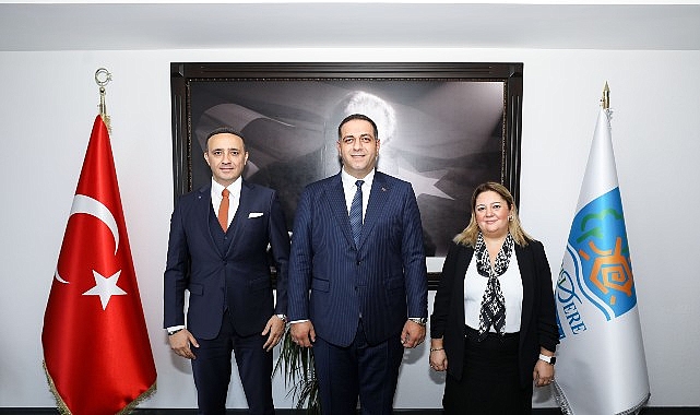 Narlıdere’de Personele Promosyon Müjdesi