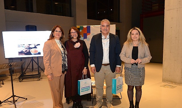 Nilüfer’de pancarın öyküsü müzik, ritüel ve lezzetle buluştu