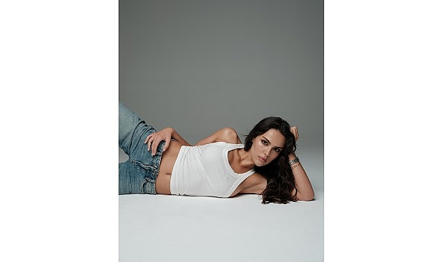 Victoria’s Secret Fashion Show 2025’te Türkiye’yi ünlü oyuncu Özgü Kaya Temsil Edecek