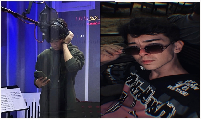 ATAKAN ÇIRAK MÜZİK DÜNYASINDA GÜÇLÜ BİR ÇIKIŞA HAZIRLANIYOR