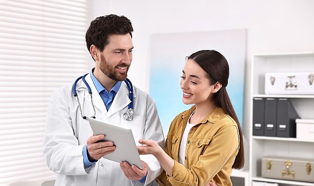 Katılım Sağlık ile her kurumda güvendesiniz