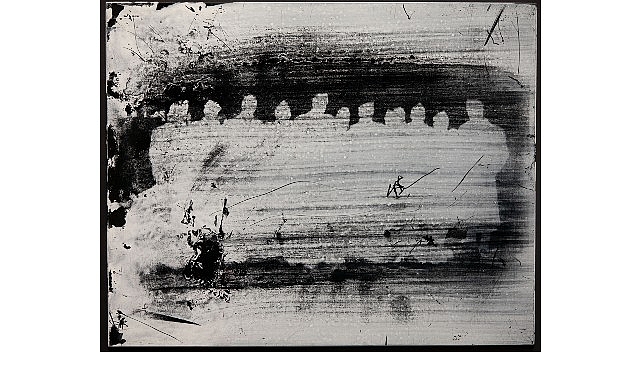 Yapı Kredi bomontiada “Adlandırılamayan” sergisine ev sahipliği yapıyor