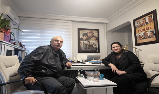 ÜNLÜ MENAJER ÇİĞDEM LALE’DEN GENÇ OYUNCULARA ALTIN TAVSİYELER