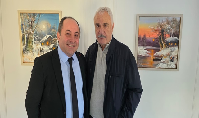 İHSAN TAŞ: BİR TOPLUM EKRANDA NE GÖRÜYORSA, SOKAKTA ONA ÖZENİYOR