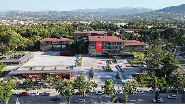 İnegöl Belediyesi’nden 457 Aileye 2 Milyon 285 Bin TL Isınma Yardımı