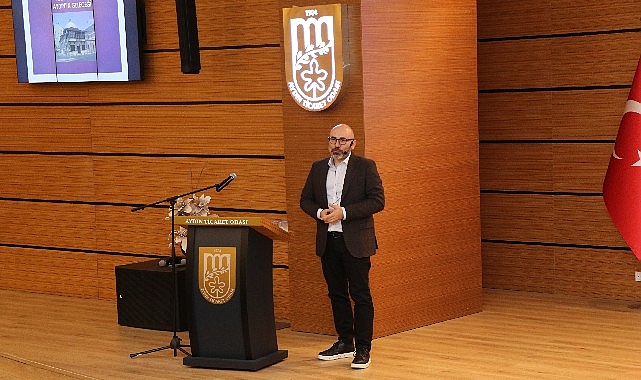 İş Yaşamında ‘Milyonluk Sorular’ Aydın’da Konuşuldu