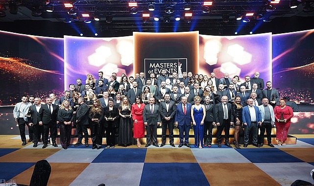 MICE sektörünün en büyük buluşması ACE of M.I.C.E. 2026’ya Geri Sayım Başladı