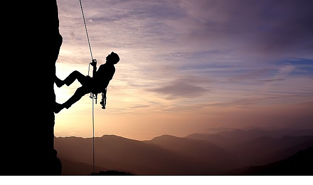 National Geographic NOW Seç-İzle Servisi Aralık Ayında ‘Alex Honnold: Olağanüstü Hikayeler’ Teması ile İlgi Çekici İçeriklerini İzleyicilerle Buluşturuyor!