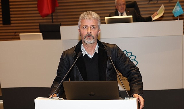 Nilüfer’de 2025’in birikimiyle 2026’ya: Ortak akıl, doğru yatırım