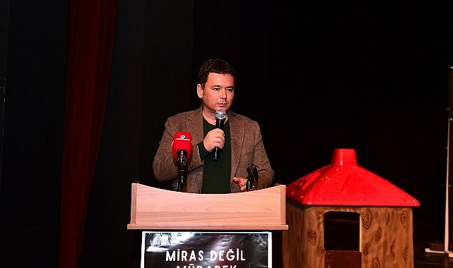 Osmangazi’de Engeller Sanat ile Aşıldı