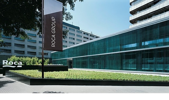 Roca Grup, kapasite arttırımı ve yeşil dönüşüm faaliyetleriyle üretim gücünü arttırdı