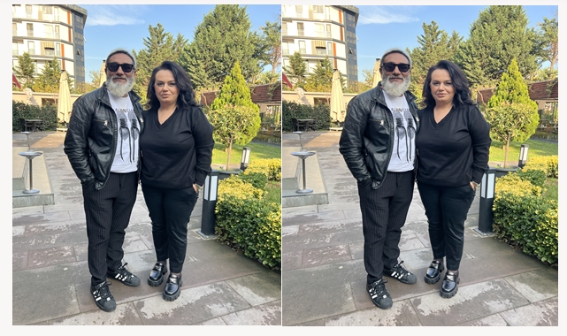 Keyftv’ye Konuk Olan Tarık Mengüç :  “ Roman Müziğinin Michael Jackson’ı Benim ” Dedi