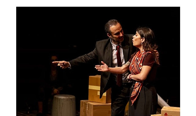 Sahnenin Kalbi Bakırköy’de Atacak: 2026 Ocak Ayında Dev Bir Sanat Çıkarmasına Hazır Olun!