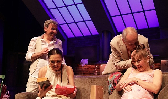 Savaşın Silinmeyen İzlerinin Hikayesi “Öylece Durur Zaman” Seyirciyle Buluşuyor