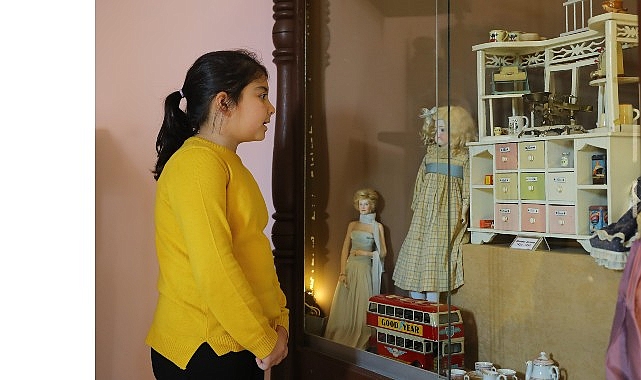 Büyükşehir Belediyesi’nden sömestr tatilinde dolu dolu program