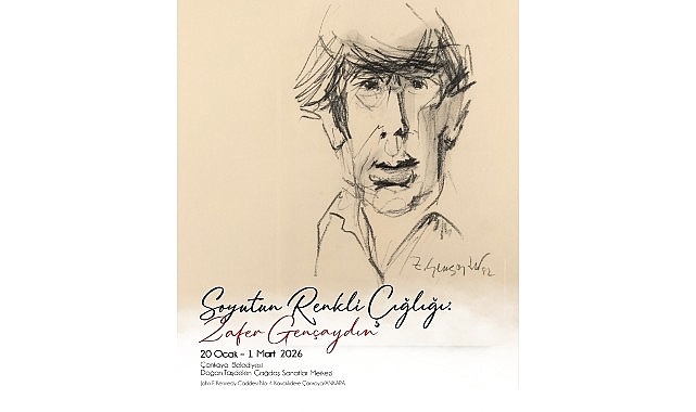 Çankaya Ocak Ayında Kültür Sanatla Isınacak