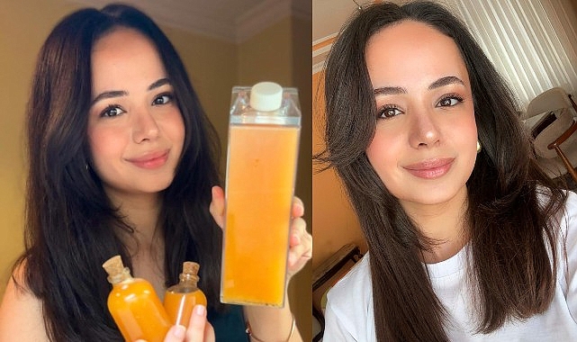 Diyetisyen Sümeyra Gözüm Uyarıyor: Hangi Vücut Tipi Daha Riskli? Elma Mı, Armut Mu?