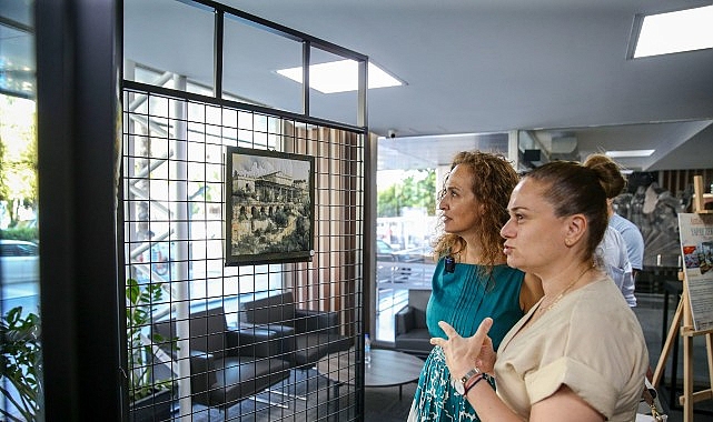 Galeri Alt’ta sanat dolu yıl: 16 sergi Karşıyakalılarla buluştu