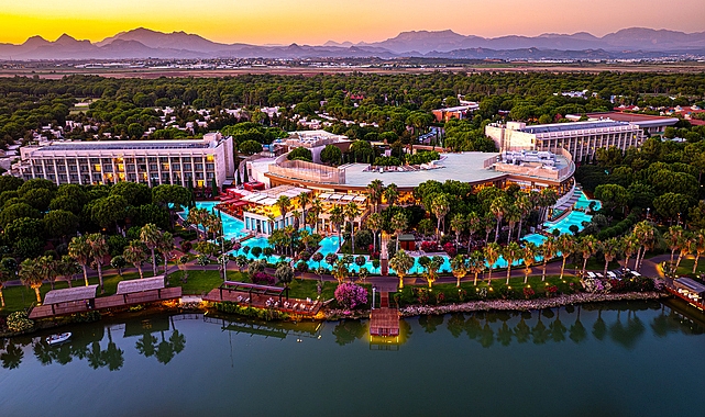 Gloria Hotels & Resorts’ta Sömestr Tatili Ayrıcalığı