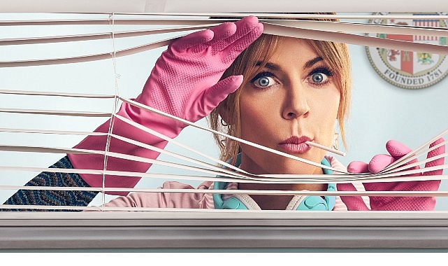 “High Potential” Yeni Bölümleriyle Ocak Ayı Boyunca Her Salı 21.30’da FX Ekranlarında İzleyicilerle Buluşmaya Devam Ediyor!