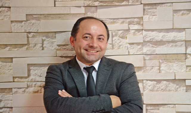 İHSAN TAŞ KİMDİR