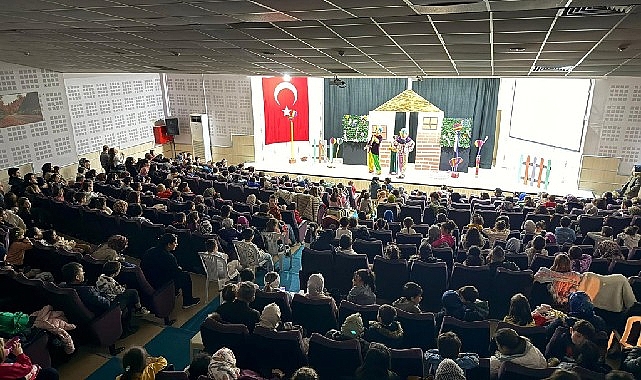 Kartepe’de Yarıyıl Tatili Etkinlikleri Başladı