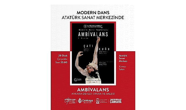 Kültür ve Sanatın Yeni Buluşma Noktası: Atatürk Sanat Merkezi