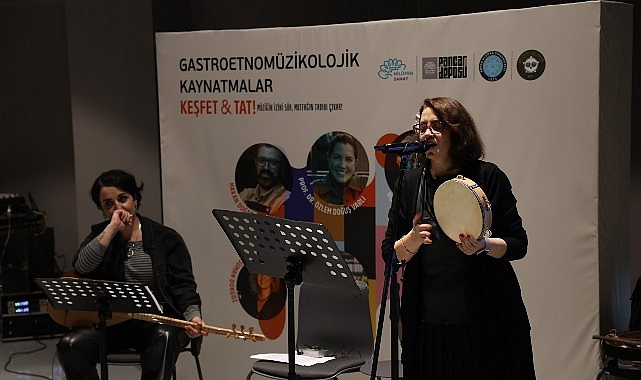 Nilüfer’de ekmek, müzik ve kültür buluşması