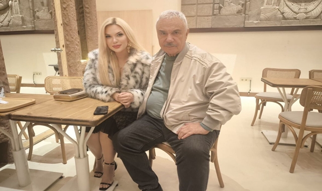 HALİL ERGÜN VE TUĞÇE MARAŞ’TAN SİNEMA TADINDA SOHBET