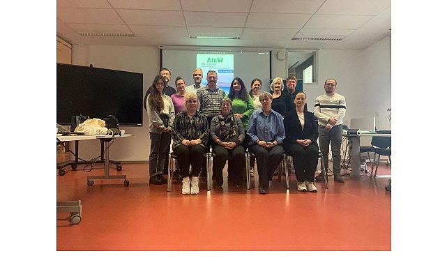 “Waste to Art / Atıktan Sanata” Projesi: Sanatın Dönüştürücü Gücüyle Atıklar Yeniden Hayat Bulacak