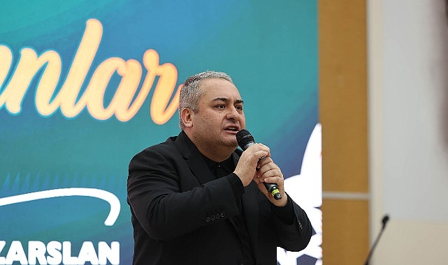 Başkan Özarslan, Erzurum Kültürünü Keçiören’de Yaşattı