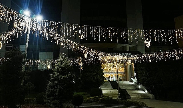 Bayrampaşa’da Ramazan dolu dolu yaşanacak