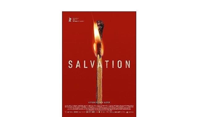 Berlin Film Festivali’nde Altın Ayı İçin Yarışacak Emin Alper’in Yeni Filmi ‘Kurtuluş’tan Teaser ve Festival Afişi Yayınlandı!